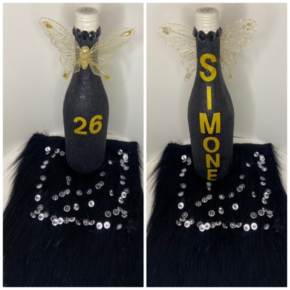 Glam bottles - Picture 3 of 5